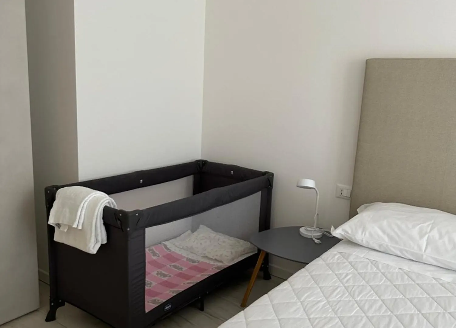 Apartament Beach Palace With Small Swimming Pool, Private Beach, Parking Lido di Jesolo