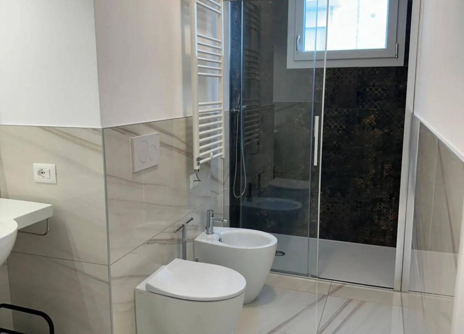 Beach Palace With Small Swimming Pool, Private Beach, Parking Lido di Jesolo