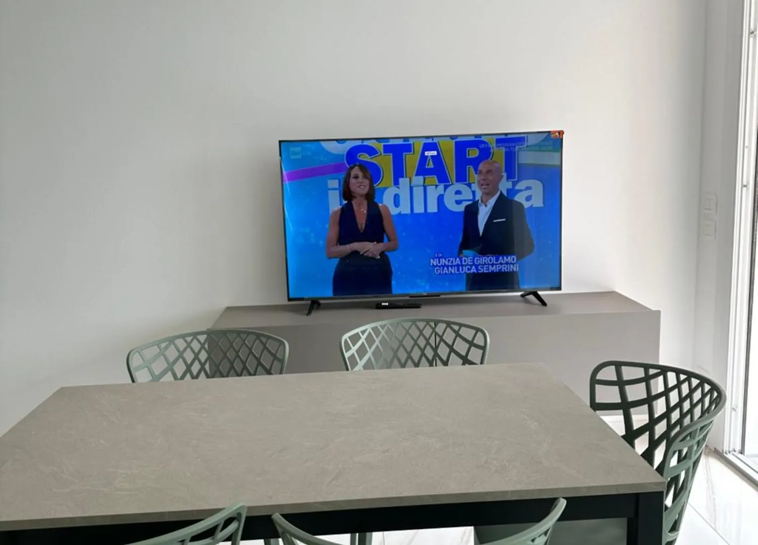 Apartmán Beach Palace With Small Swimming Pool, Private Beach, Parking Lido di Jesolo
