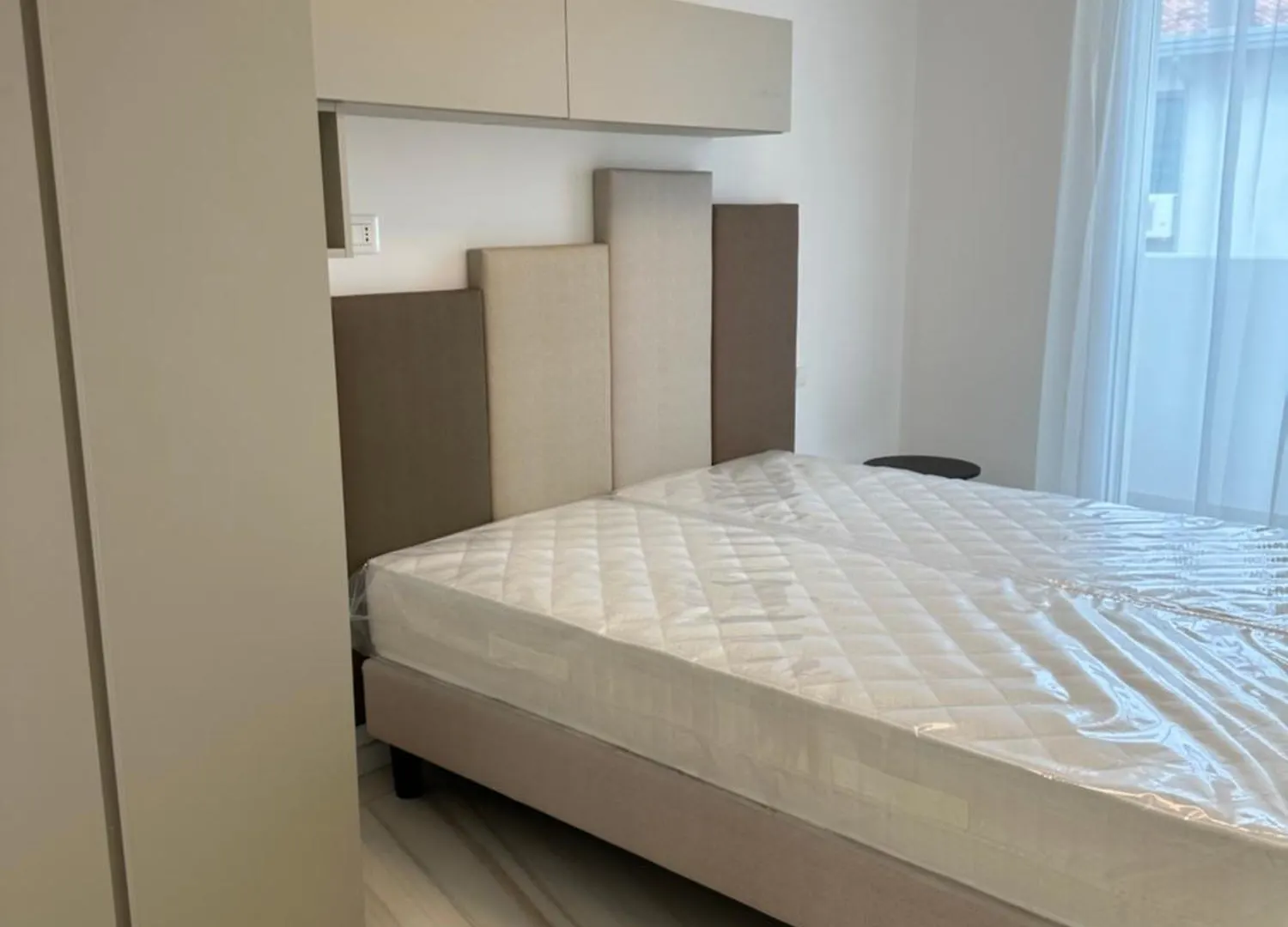 Beach Palace With Small Swimming Pool, Private Beach, Parking Lido di Jesolo Apartament